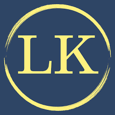 LK - Asiakasyrityksen logo