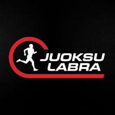 Juoksu Labra - Asiakasyrityksen logo