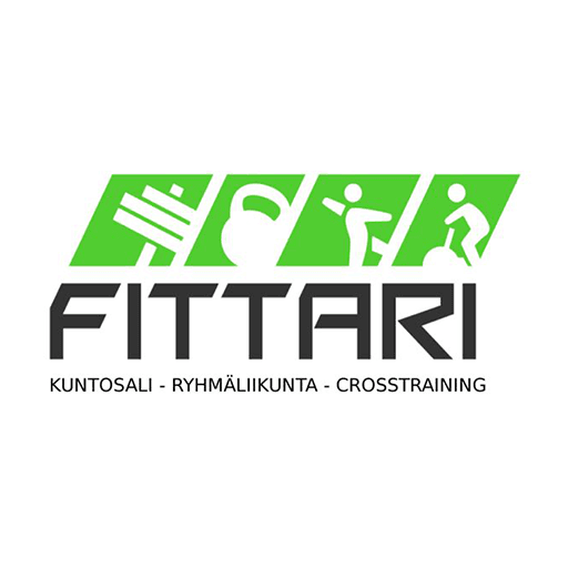 Fitfari - Asiakasyrityksen logo
