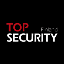 Top Security - Asiakasyrityksen logo